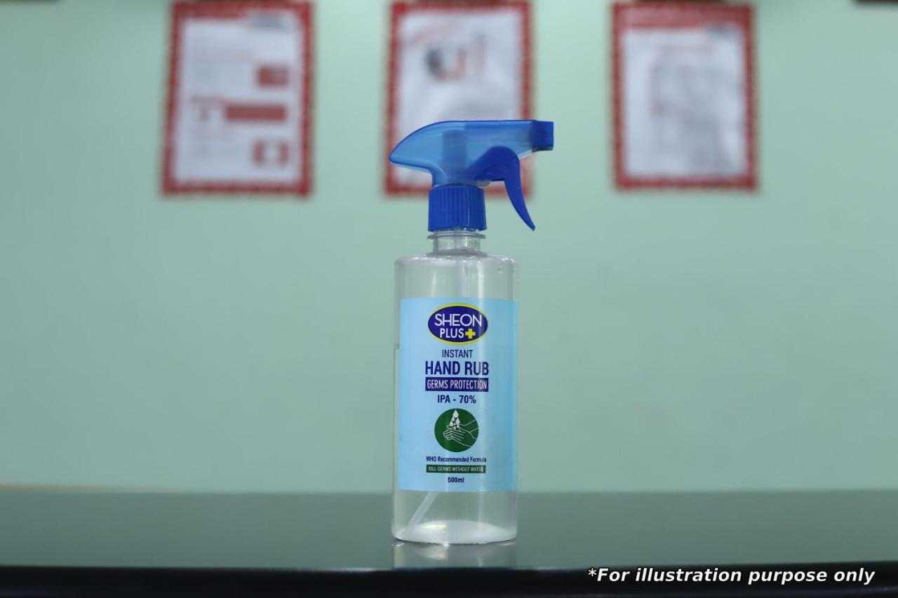 Vaccinated Staff - Oyo 22055 Dadar Residency Hotel Mumbai Bagian luar foto